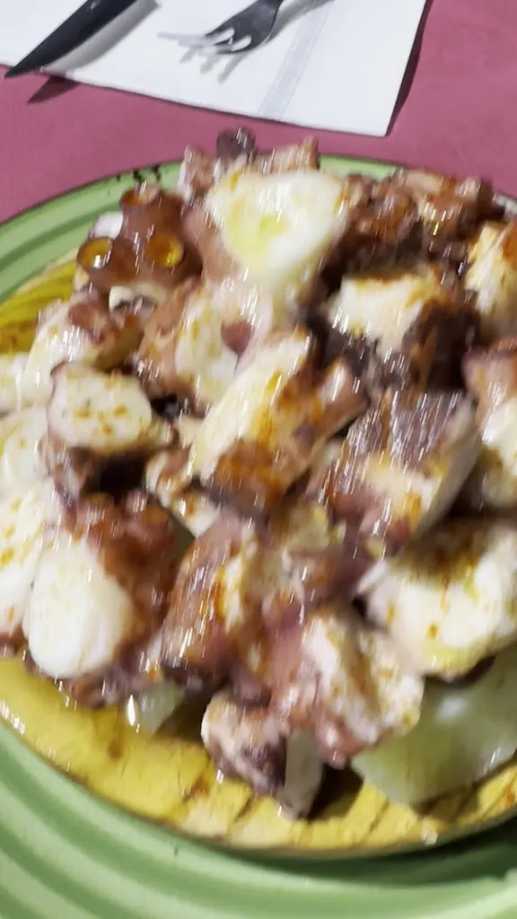 Samuel Sesmilo_Bar Córdoba_Granjuela La_review