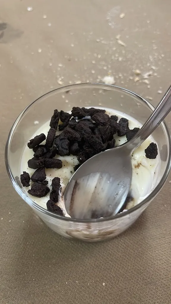 Nerea Sarabia Reyes_Bar Córdoba_Granjuela La_review