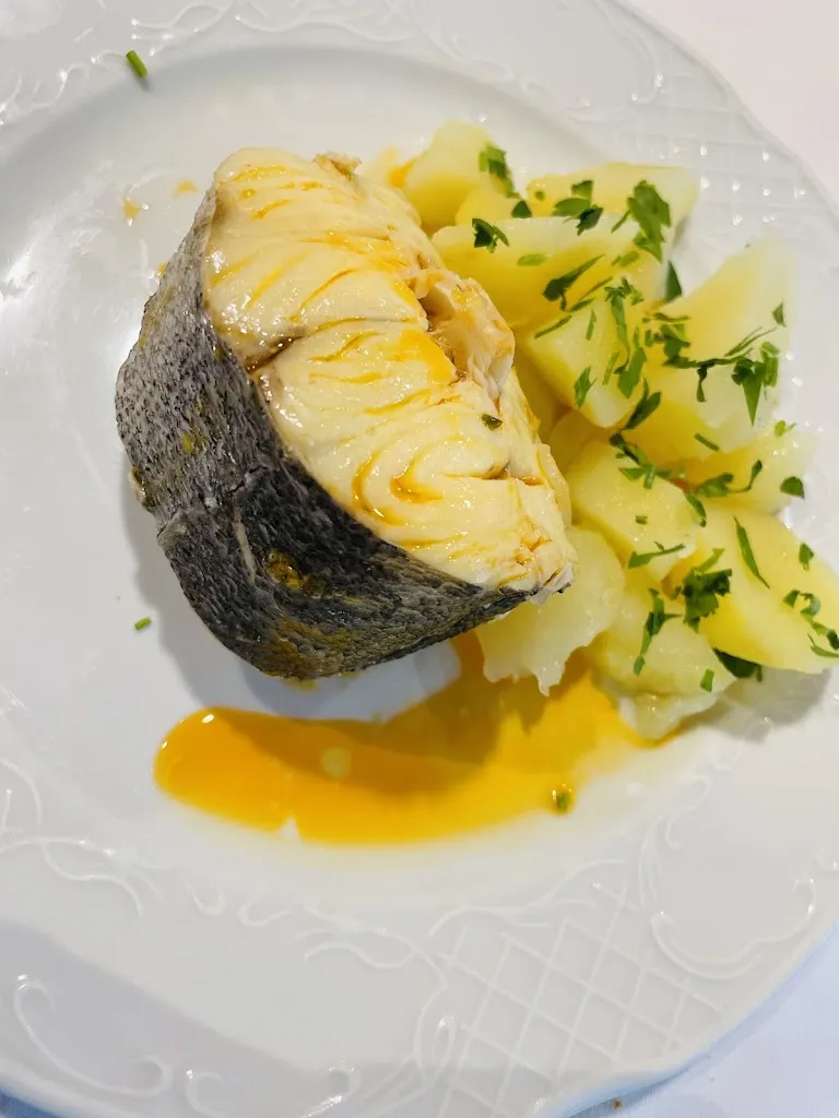 František Zimmermann_Restaurante Viva Galicia_Guijo El_review