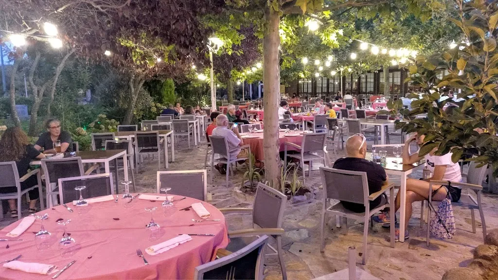 Restaurante Viva Galicia restaurant in Guijo El