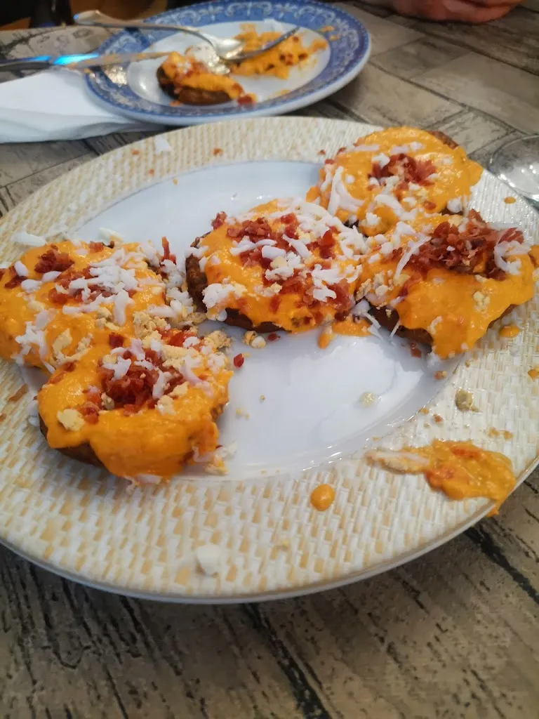 Menu_Mesón Rural La Bodega_Fuente Obejuna_image_1