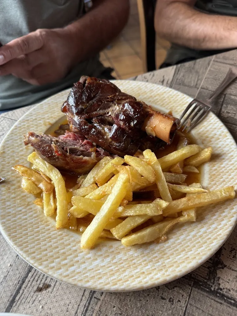 Menu_Mesón Rural La Bodega_Fuente Obejuna_image_3