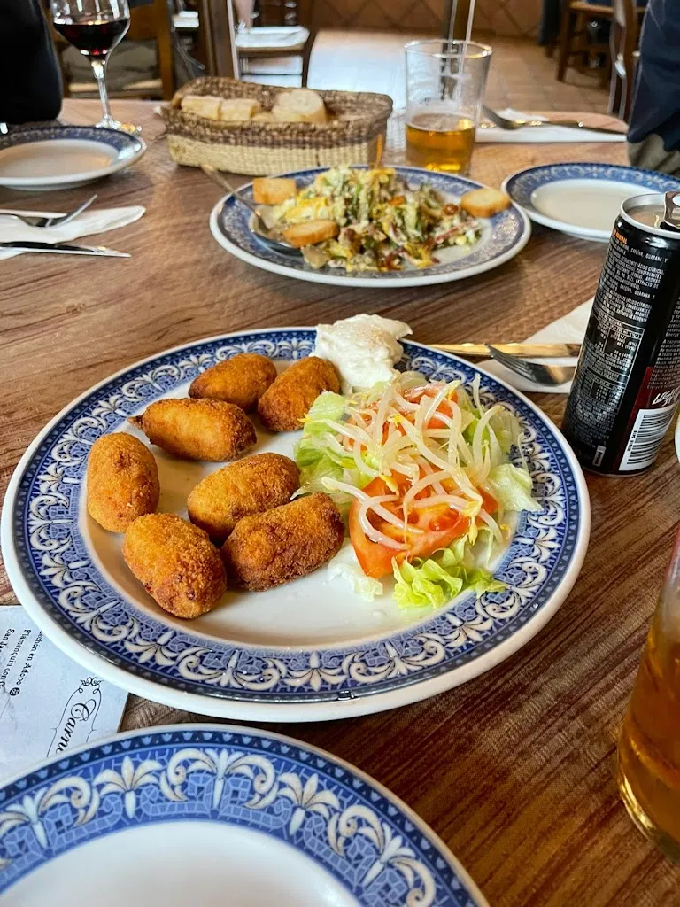 Menu_Mesón Rural La Bodega_Fuente Obejuna_image_4