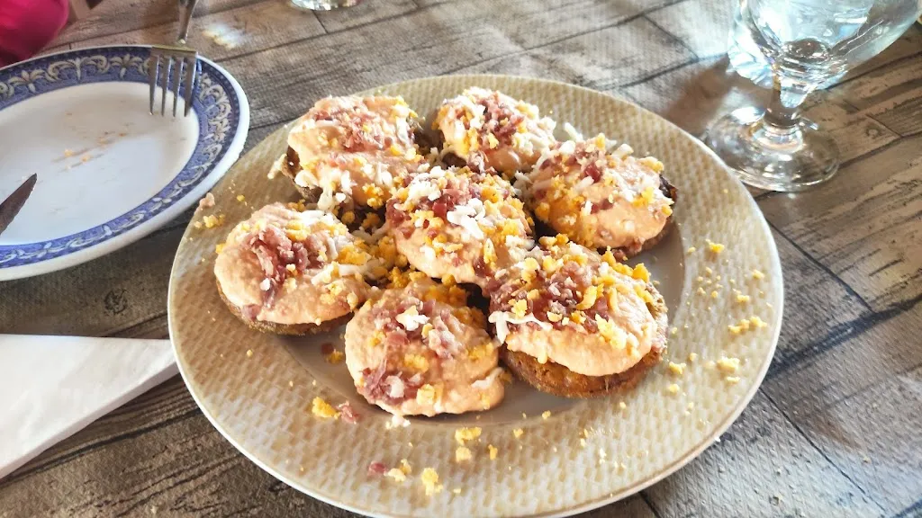 Menu_Mesón Rural La Bodega_Fuente Obejuna_image_8