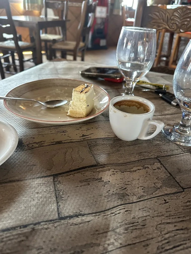 Antonio Luis Mimbrero Guardado_Mesón Rural La Bodega_Fuente Obejuna_review