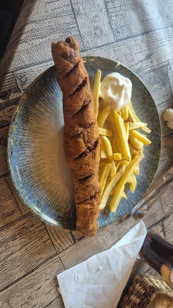 Juancar Granado_Mesón Rural La Bodega_Fuente Obejuna_review