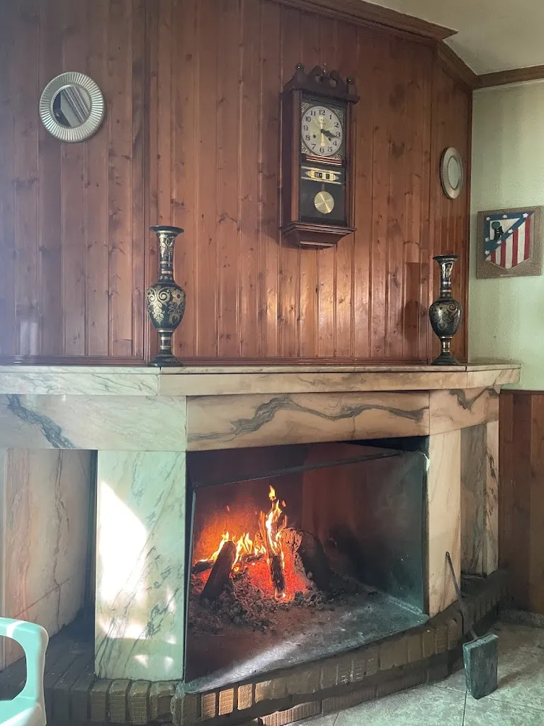 Maricarmen Blázquez De Jesús_Restaurante Cruz_Fuente Obejuna_review