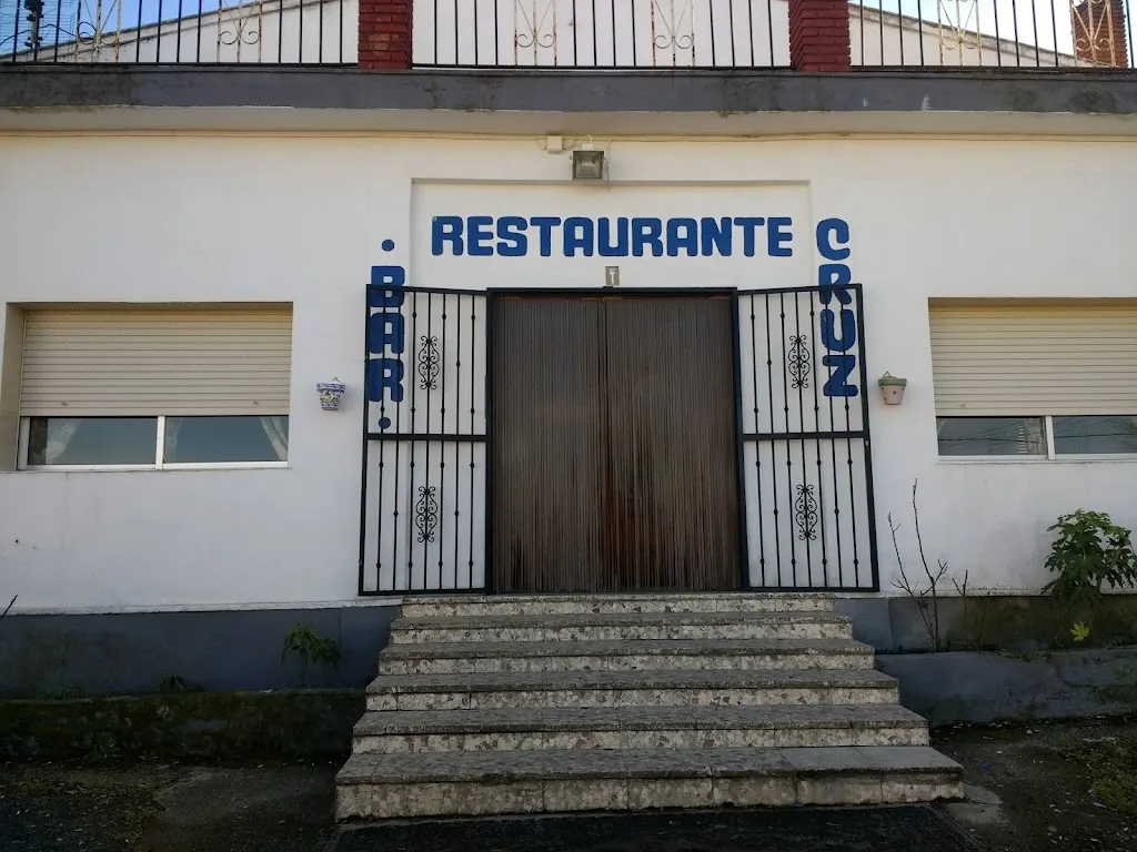 Restaurante Cruz restaurant in Fuente Obejuna