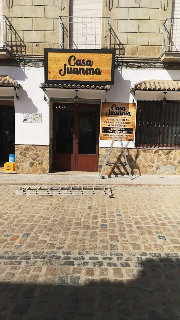 Mesón Asador El Candil_Fuente Obejuna_slider_image_1