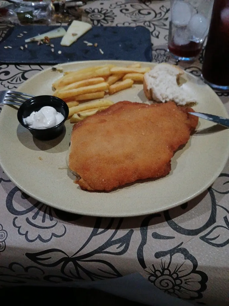 User Tip_Cafe Bar Ortiz I_Fuente Obejuna_review