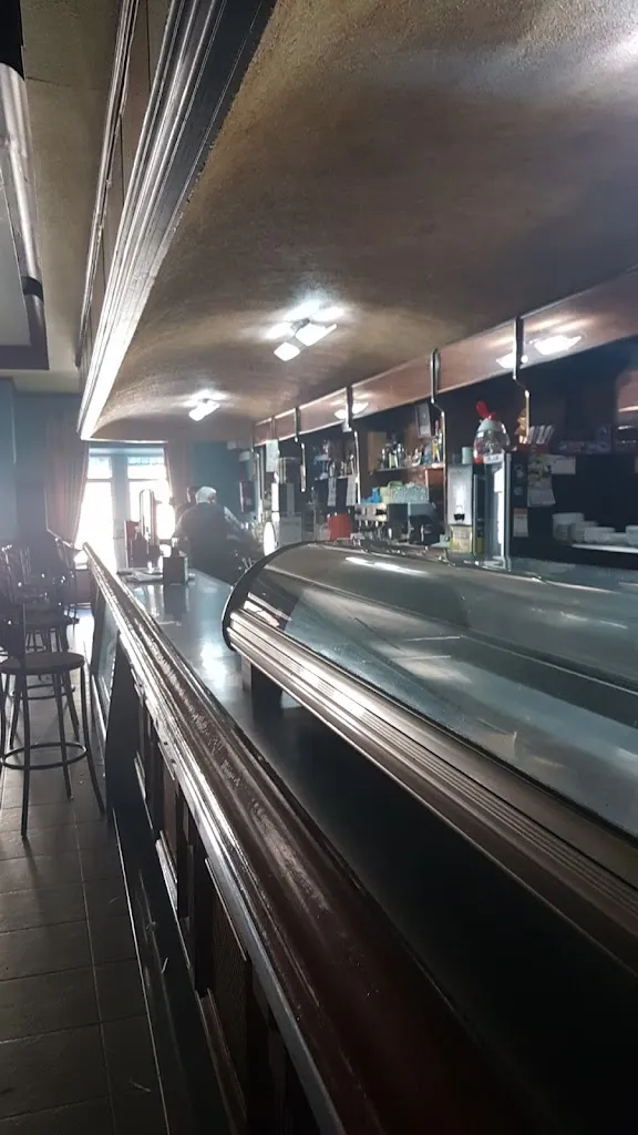 Estela Estela_Cafe Bar Ortiz I_Fuente Obejuna_review