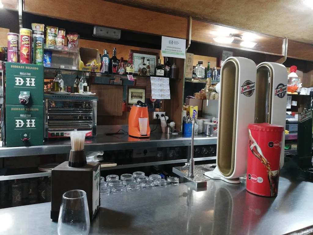 Cafe Bar Ortiz I_Fuente Obejuna_slider_image_2