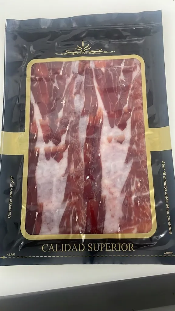 Lara G_Embutidos Camilo Rios_Fuente Obejuna_review