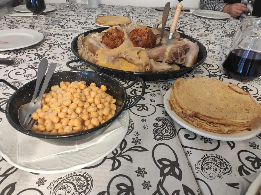 Mesón O Imprevisto Boqueixón_Boqueixón_slider_image_2