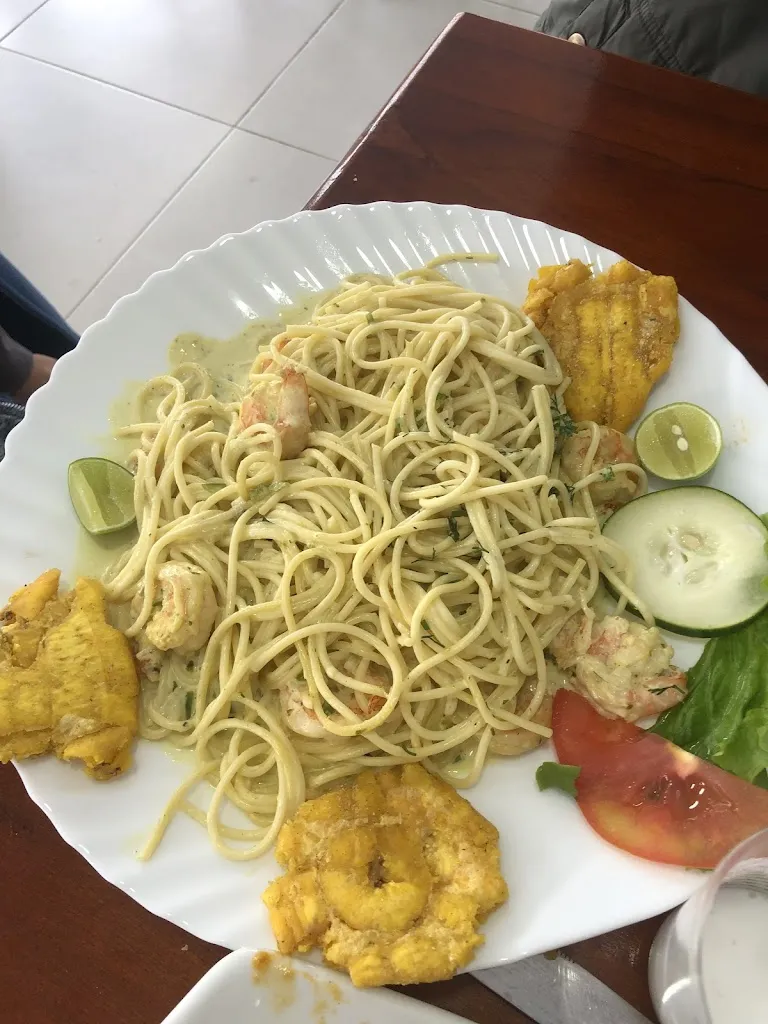 Menu_DELFÍN AZUL CARCELÉN_Carcelén_image_4