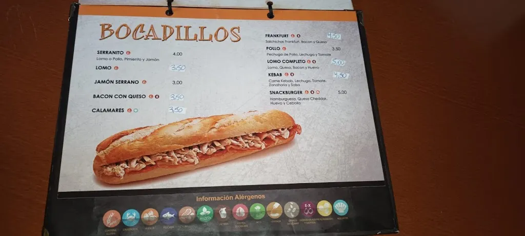 Menu_Cafetería Cruz de Piedra_Fuente Obejuna_image_4