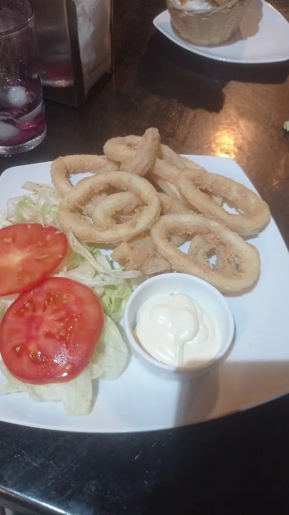 Jose Rodriguez Vargas_Cafetería Cruz de Piedra_Fuente Obejuna_review