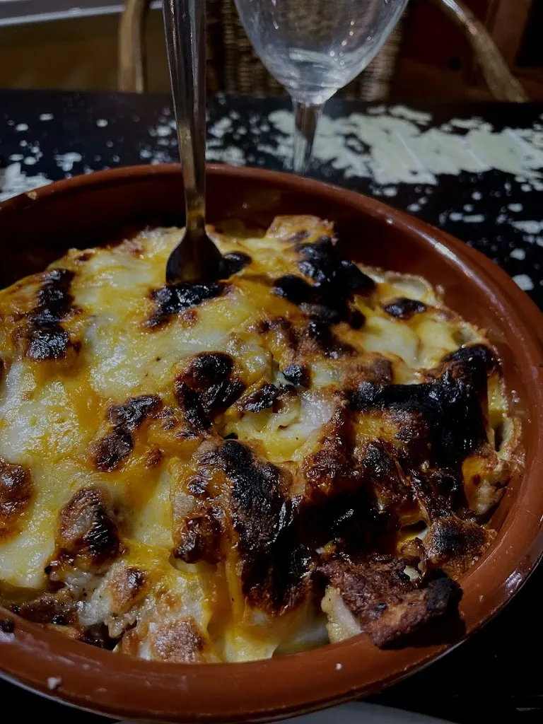 Lara G_Cafetería Cruz de Piedra_Fuente Obejuna_review