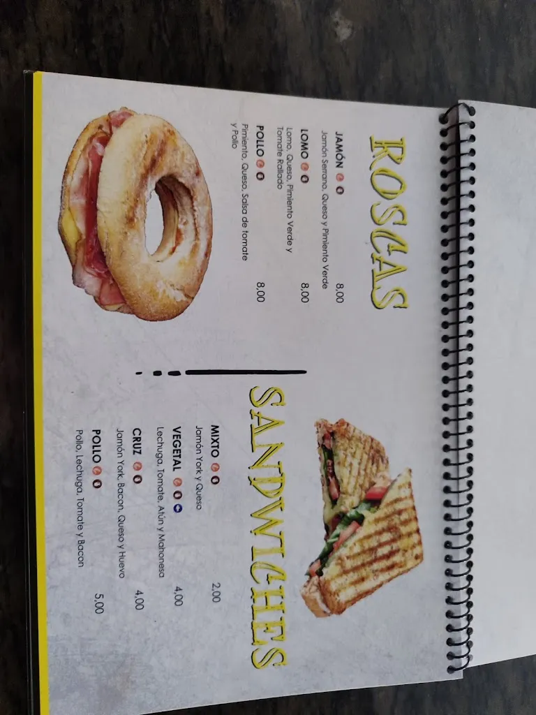 Cafetería Cruz de Piedra_Fuente Obejuna_slider_image_3