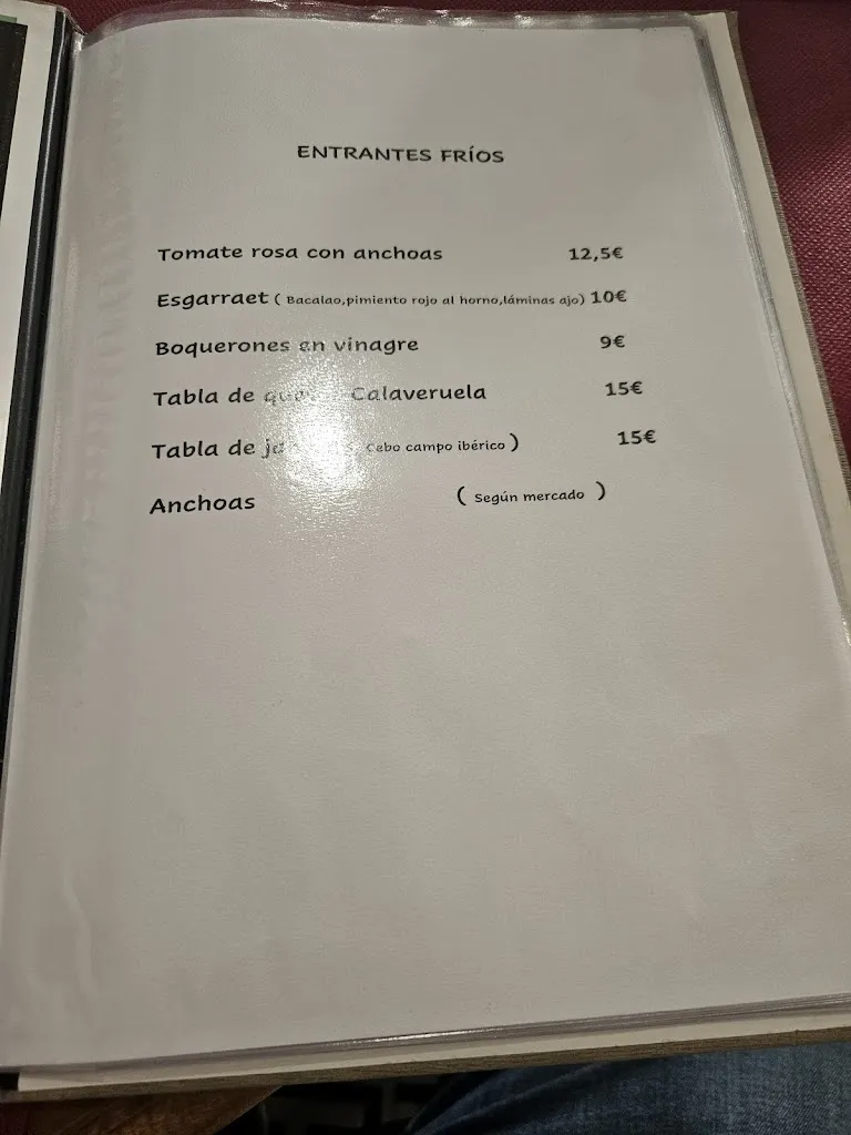 Menu_CASA JUANMA_Fuente Obejuna_image_3