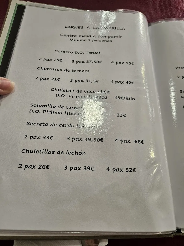 Menu_CASA JUANMA_Fuente Obejuna_image_4
