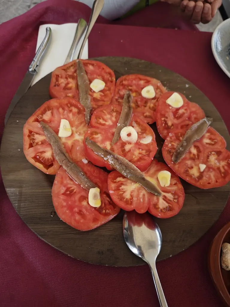 Antonio Expósito Galán_CASA JUANMA_Fuente Obejuna_review