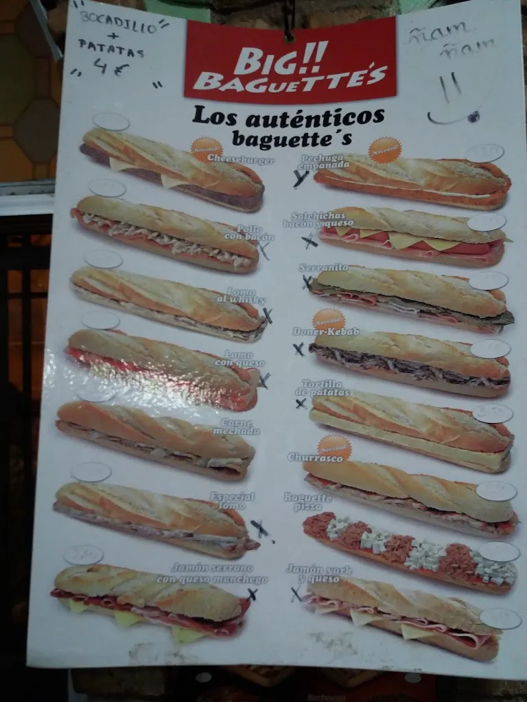 Menu_Taberna Momo_Fuente Obejuna_image_1