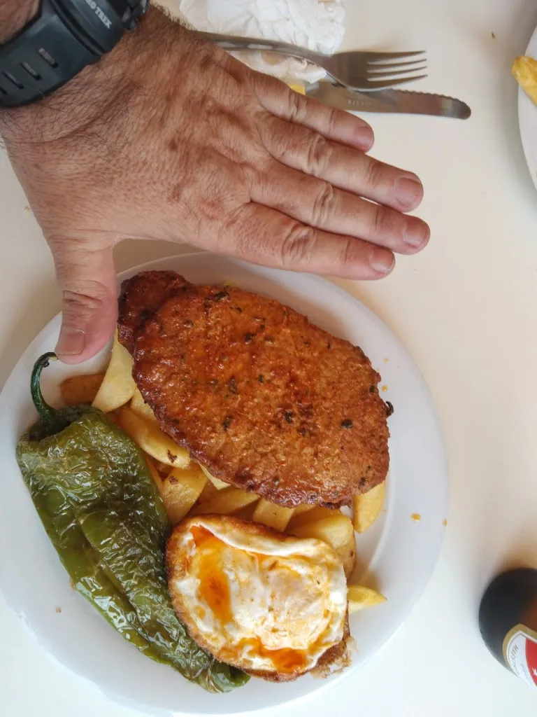 Cocinas Vergara_Taberna Momo_Fuente Obejuna_review