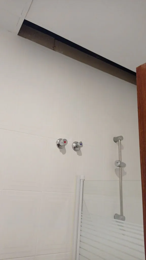 BEATRIZ EXPOSITO PULGARIN_Hotel El Comendador_Fuente Obejuna_review