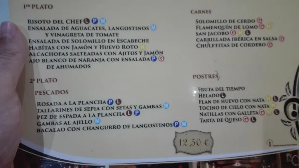 Menu_Restaurante El Conde Fernan Nuñez_Fernán-Núñez_image_2