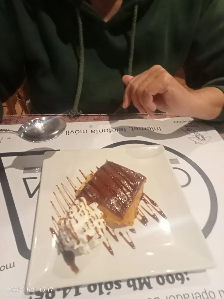 jose manuel quero torres_Restaurante El Conde Fernan Nuñez_Fernán-Núñez_review