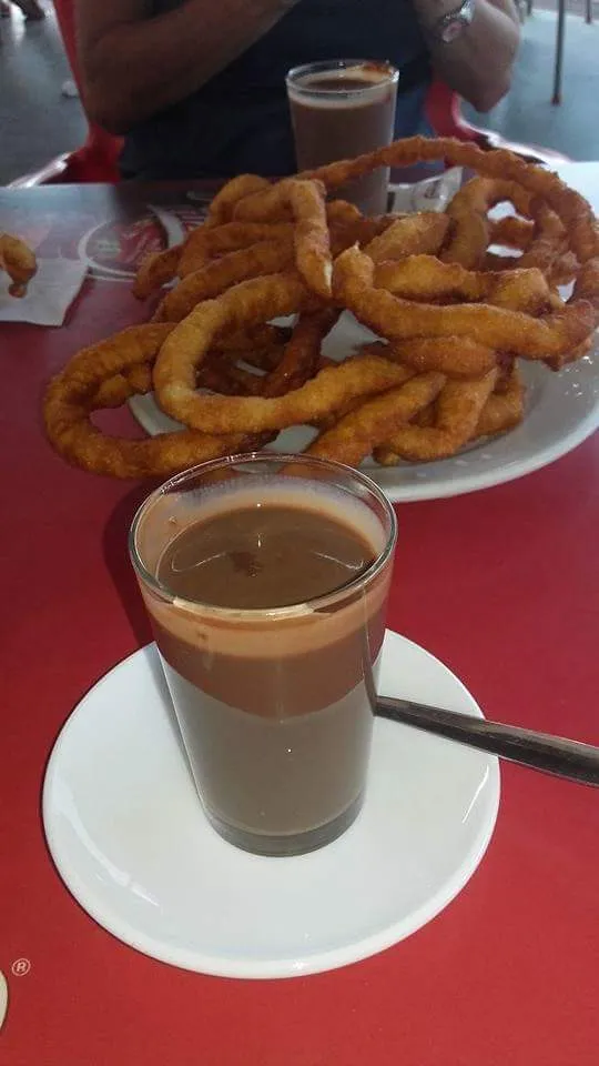 edouard clavellinas_Restaurante Quini_Fernán-Núñez_review