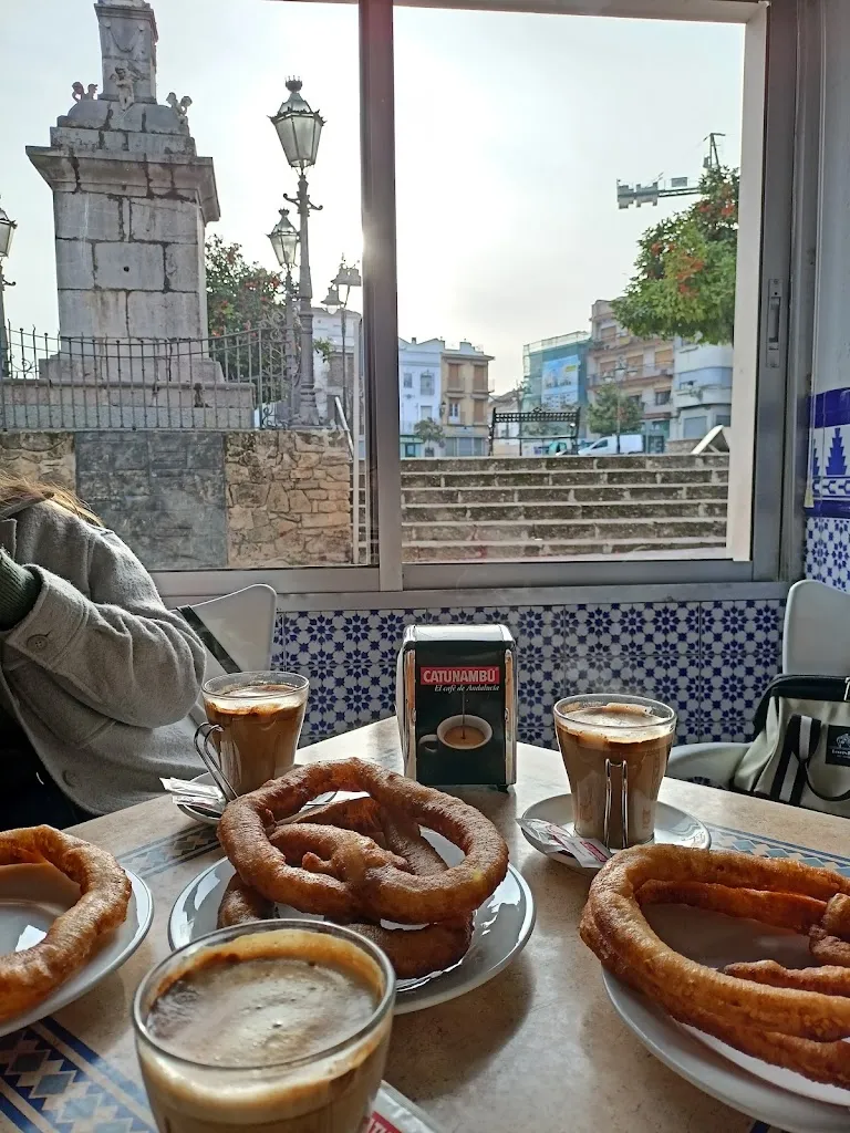 Menu_CAFÉ BAR CASA JUAN_Fernán-Núñez_image_1