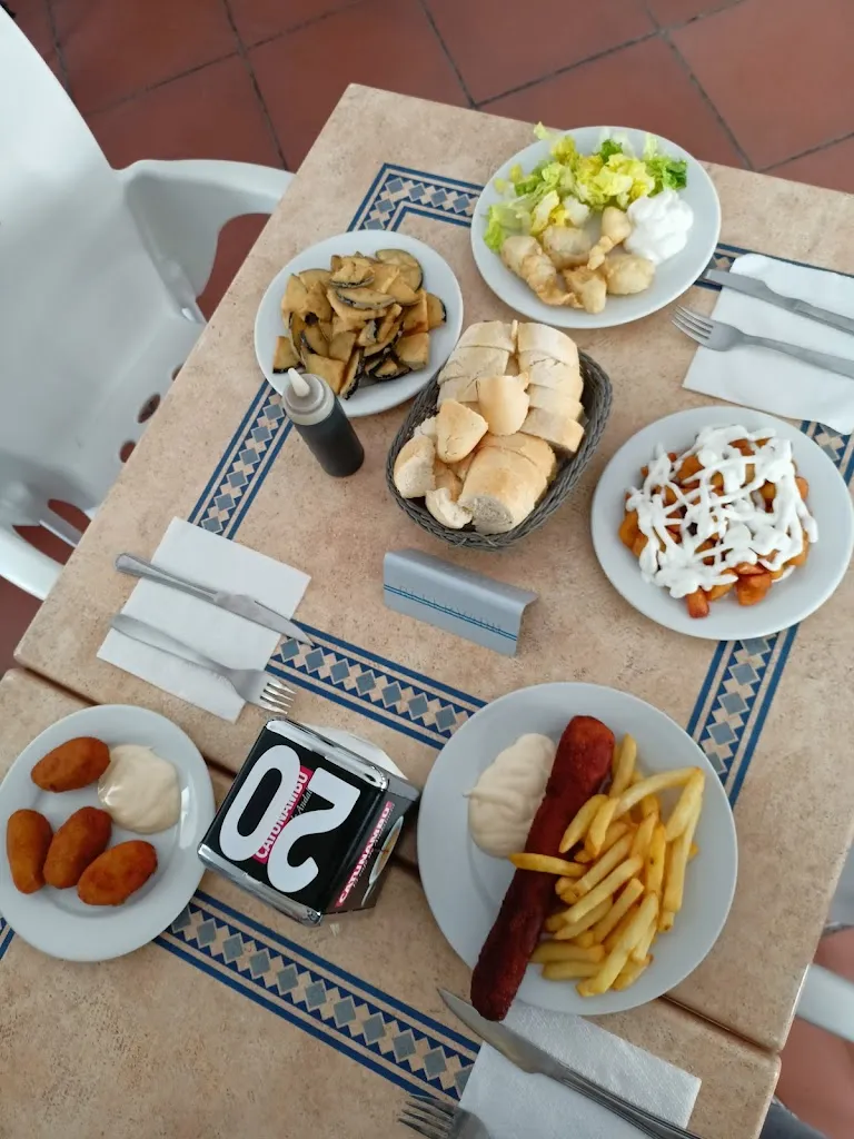 Menu_CAFÉ BAR CASA JUAN_Fernán-Núñez_image_8