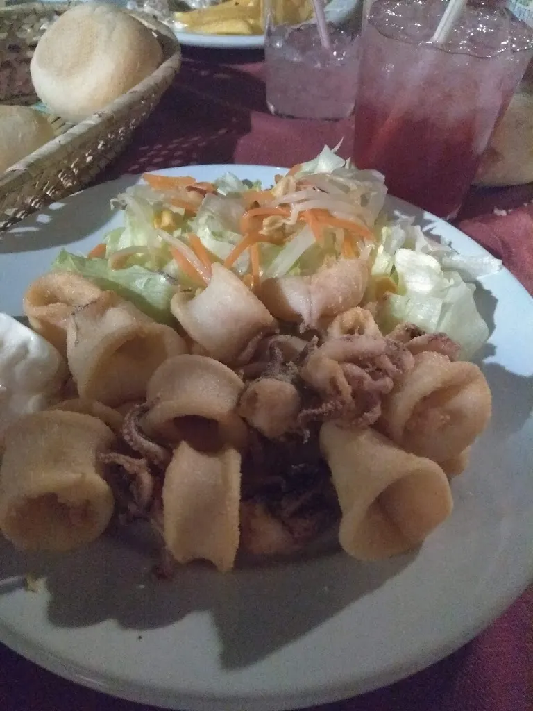 Menu_Mesón del Duque_Fernán-Núñez_image_1