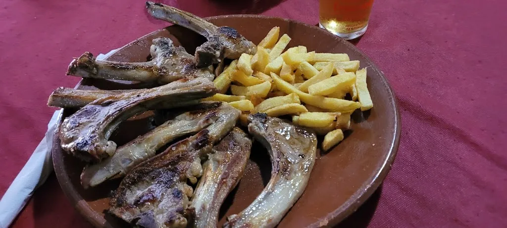 Menu_Mesón del Duque_Fernán-Núñez_image_5