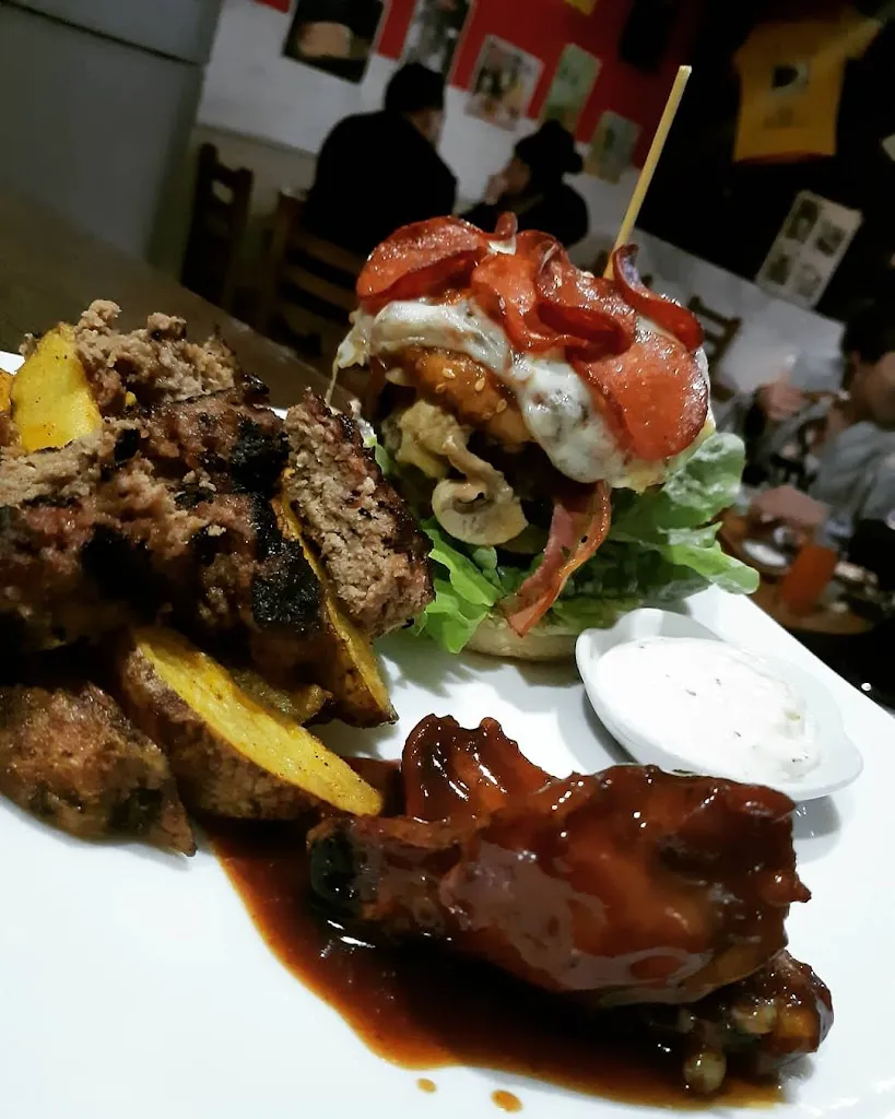 Menu_DOMM'S ALITAS BBQ_Carcelén_image_6