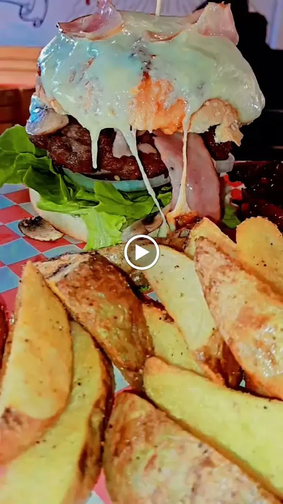 DOMM'S ALITAS BBQ_Carcelén_slider_image_2