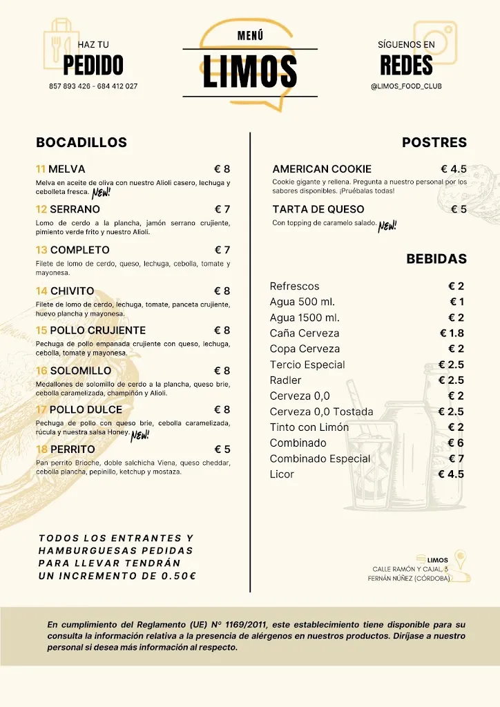 Menu_LIMOS_Fernán-Núñez_image_2