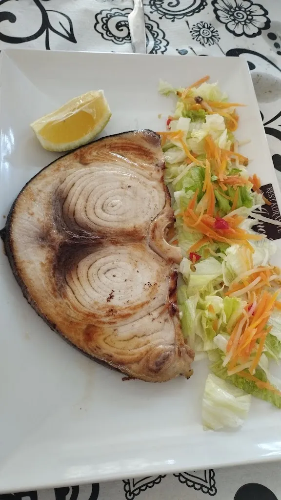 Menu_Restaurante La Juncá 