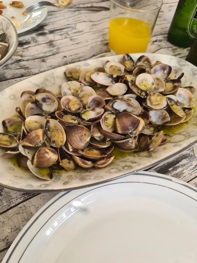 Menu_Restaurante La Juncá 