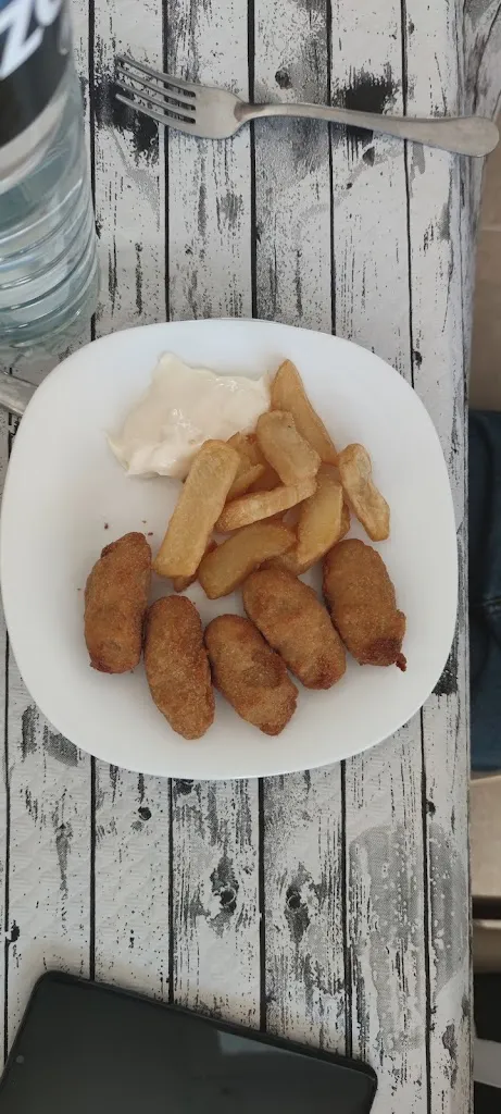 Menu_Restaurante La Juncá 