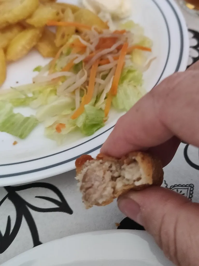 af c_Restaurante La Juncá 