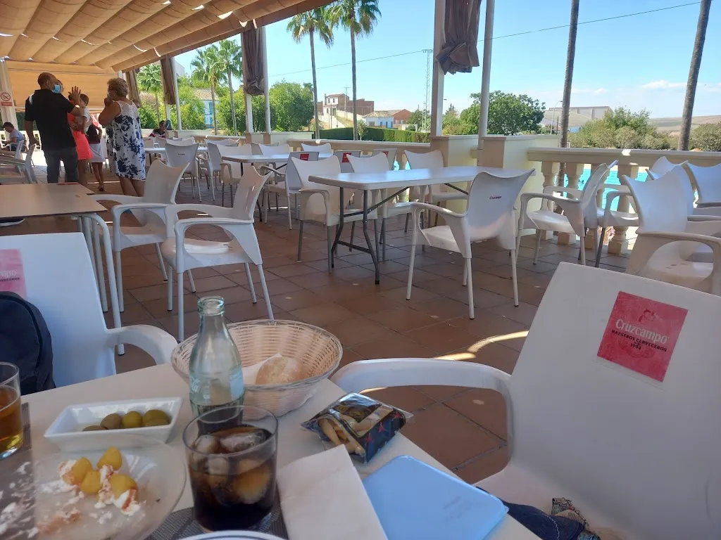 Restaurante La Juncá 