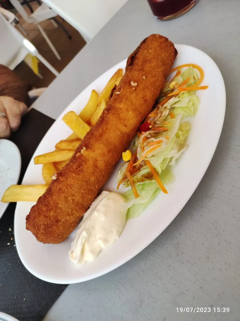 Restaurante La Juncá 