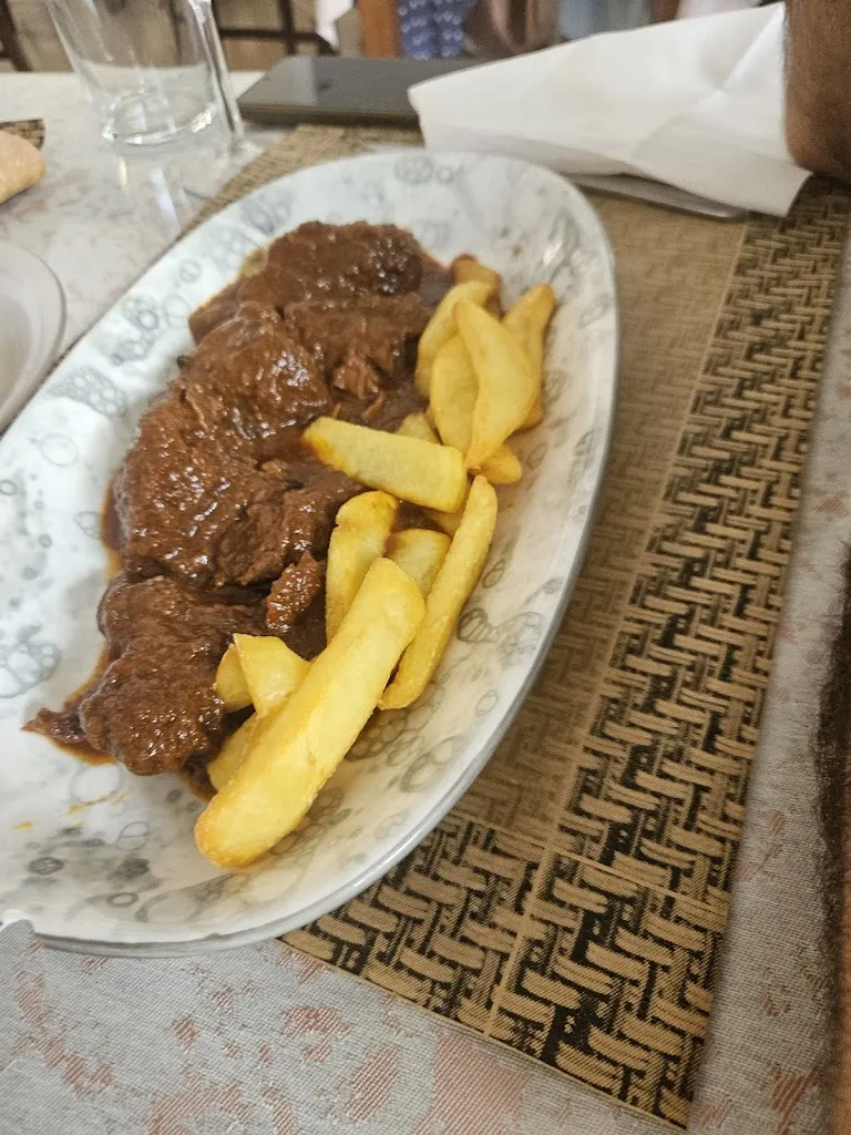 Restaurante La Juncá 