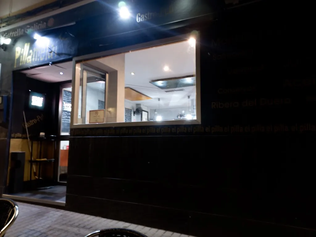 Ross Dan_Pillamelai_Fernán-Núñez_review