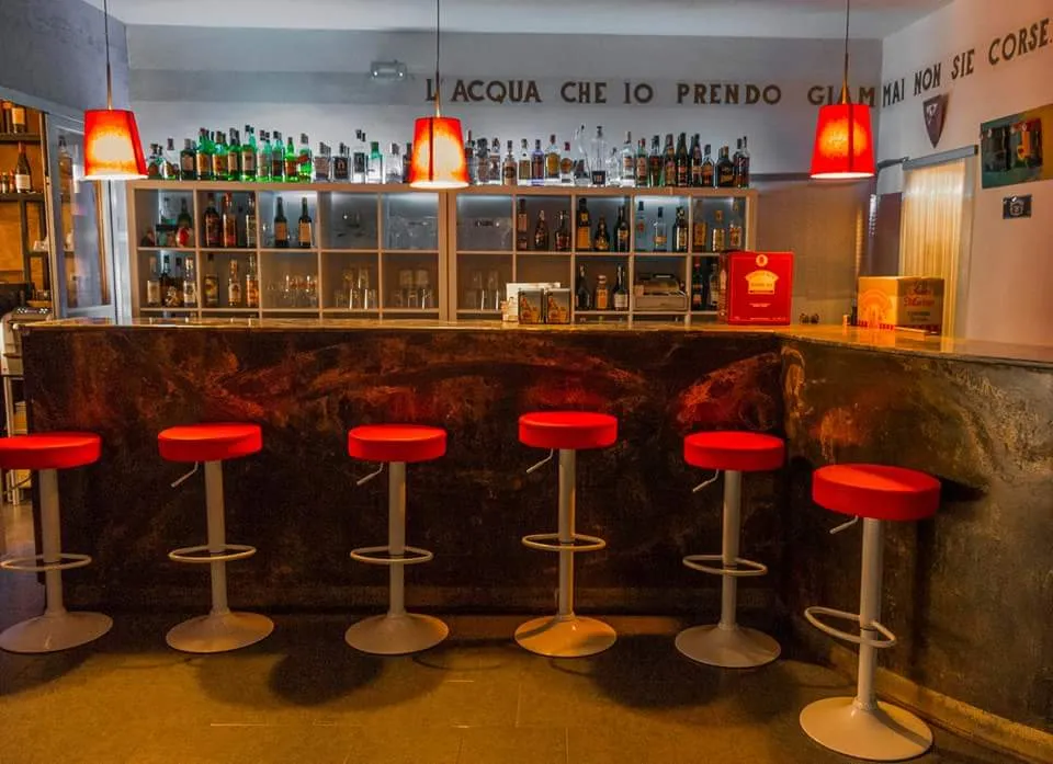 Pillamelai restaurant in Fernán-Núñez