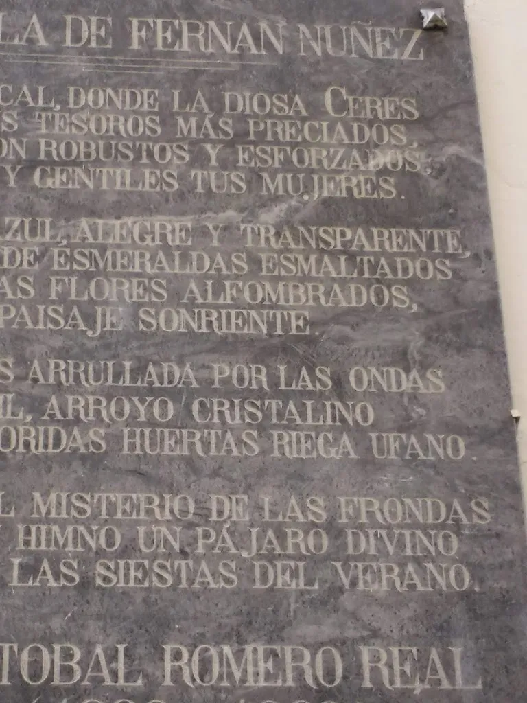 Menu_Café Bar Victoria_Fernán-Núñez_image_2