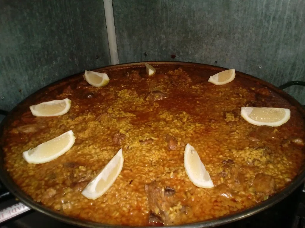 Menu_Bar Restaurante Los Caballos_Fernán-Núñez_image_5